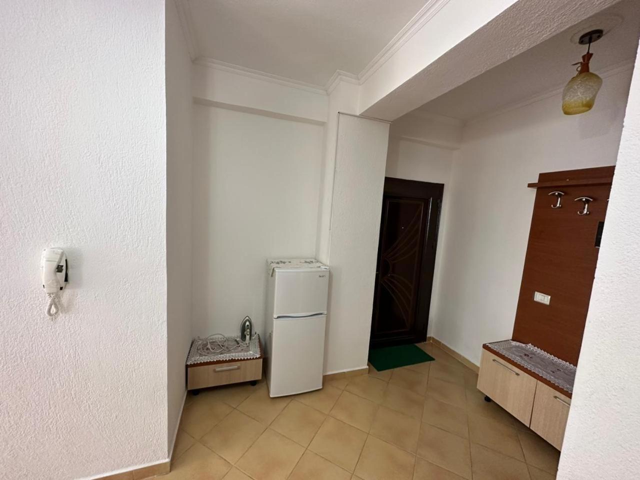 SarandëTaulant公寓 外观 照片